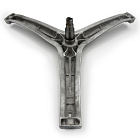 Крестовина для стиральной машины Vestel, Zanussi 37000959 усиленная. 20608497, 20785791