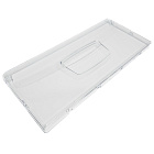 Панель ящика холодильника Ariston, Indesit 455x195 мм 283521, 772964, C00283521, C00772964, C00857274
