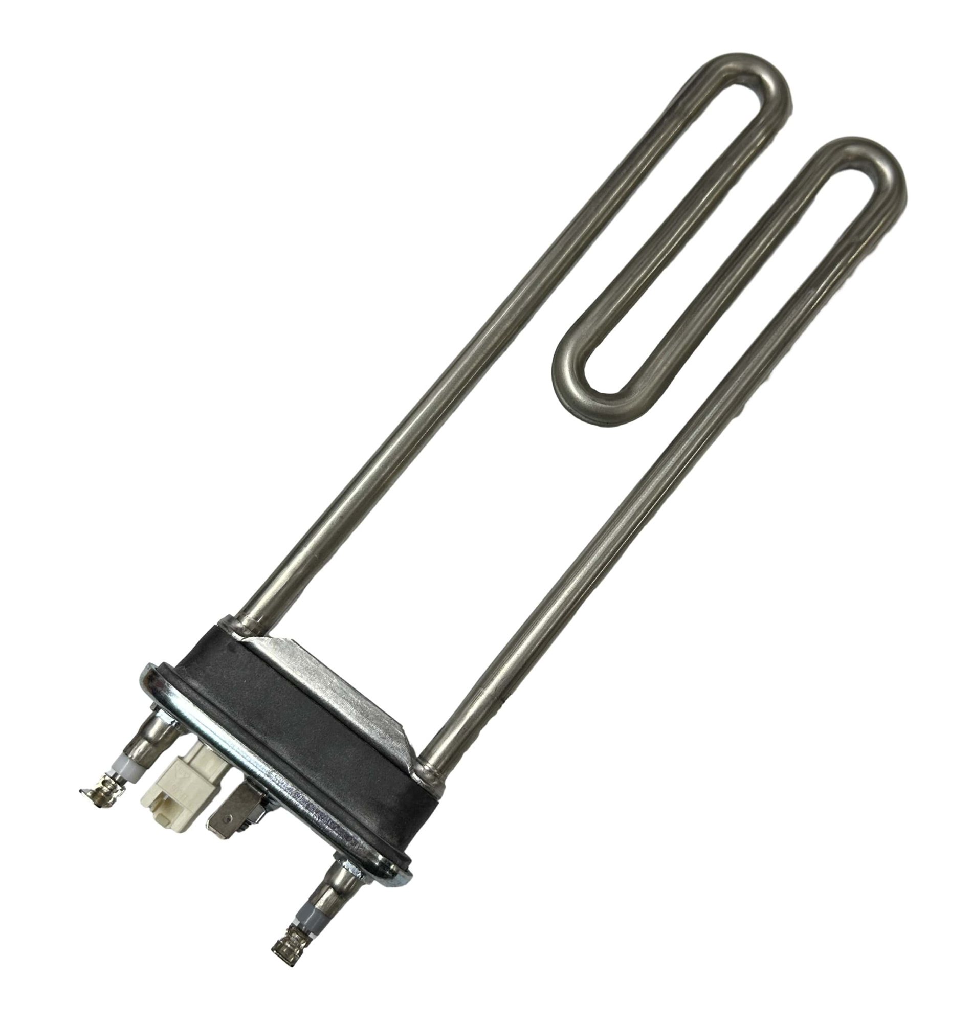 ТЭН 1600W с датчиком температуры стиральной машины Candy 41041527