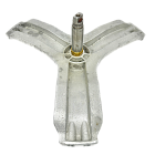 Крестовина для стиральной машины Electrolux, Zanussi, AEG, Ikea 3484157403