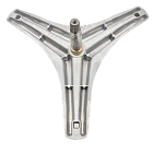 Крестовина для стиральной машины LG 4434ER1002D, cod721