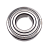 Подшипник для стиральной машины 6 206 ZZ SKF, пакет Whirlpool ОРИГИНАЛ C00044765 Подшипник для стиральной машины 6 206 ZZ SKF, пакет Whirlpool ОРИГИНАЛ C00044765