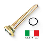 Комплект ТЭН и прокладка Ariston, DeLuxe, Thermex, RDT 2000W 182244, 3401014 Thermowatt Италия