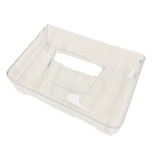 Панель ящика для овощей Indesit, Ariston C00283168, 283168, C00856033, 856033