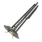 Нагревательный элемент (ТЭН) для водонагревателя RF 1500W клеммы M6 D 92 мм WTH019TX