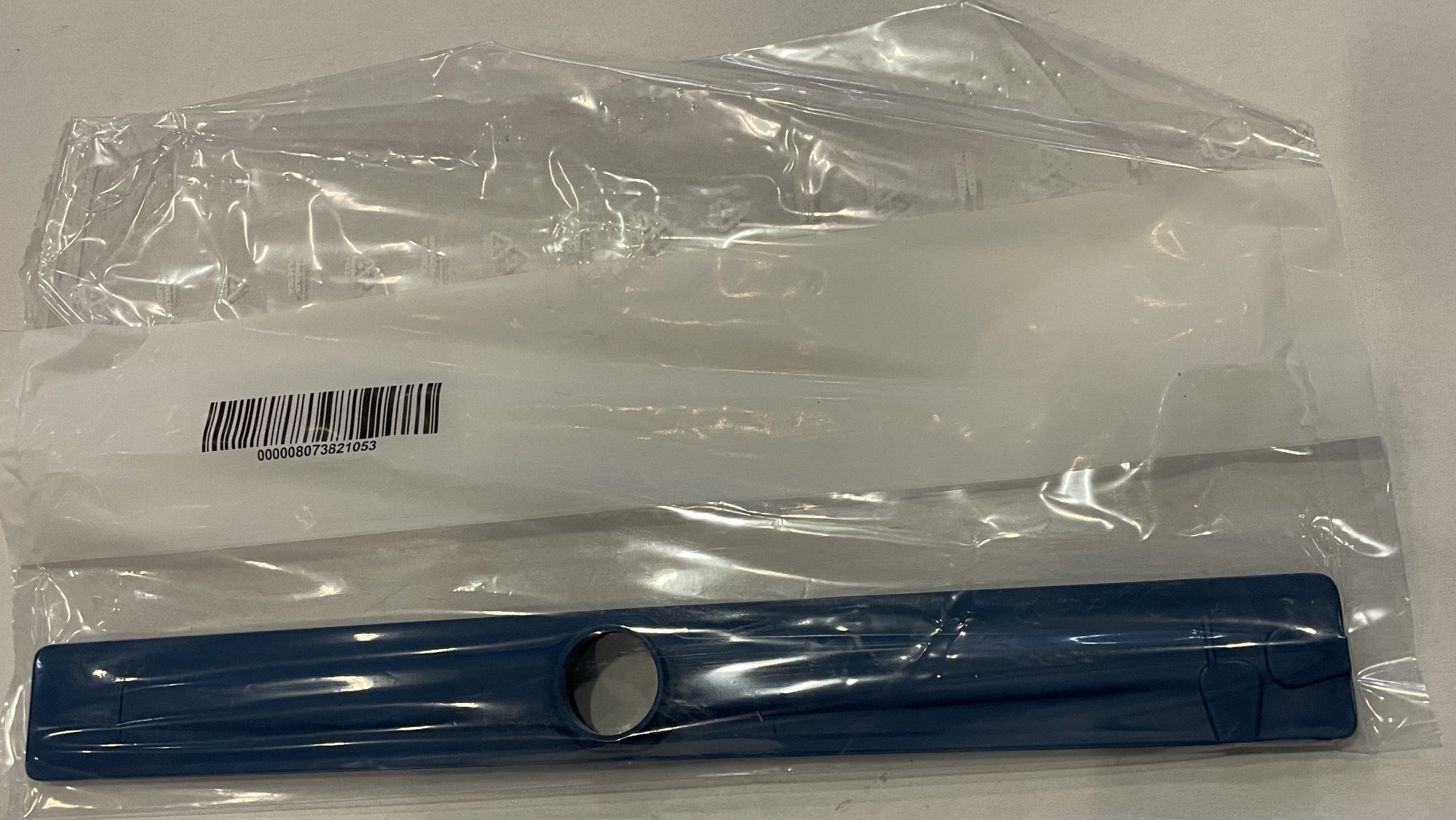 Разбрызгиватель верхний для посудомоечной машины Electrolux, Zanussi 8073821053 Original