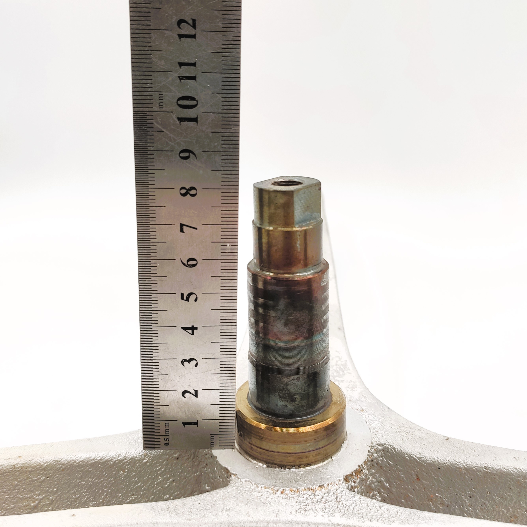 Крестовина стиральной машины Leran, Hisense, Gorenje, Dexp HK2246657 Усиленная