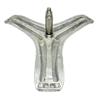 Крестовина для стиральной машины Bosch 00714311, 00710156