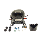 Компрессор холодильника Атлант, Минск СКО-140 R-134, 157W 069744103302