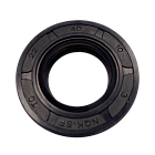 Сальник бака 22x40x10 для стиральной машины Indesit, Ariston, Candy NQK Сальник бака 22x40x10 для стиральной машины Indesit, Ariston, Candy NQK