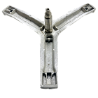 Крестовина барабана стиральной машины Gorenje 495015