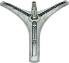 Крестовина для стиральной машины LG 4434ER1007D, MHW34308901, 4434ER1004A