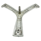 Крестовина для стиральной машины Gorenje 163939, 163945, 560171, 402254, 560709, 163942