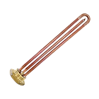 ТЭН водонагревателя RDT 1500W, Ø48мм, М6, L275мм 182244