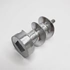 Шнек мясорубки Bosch 00050366
