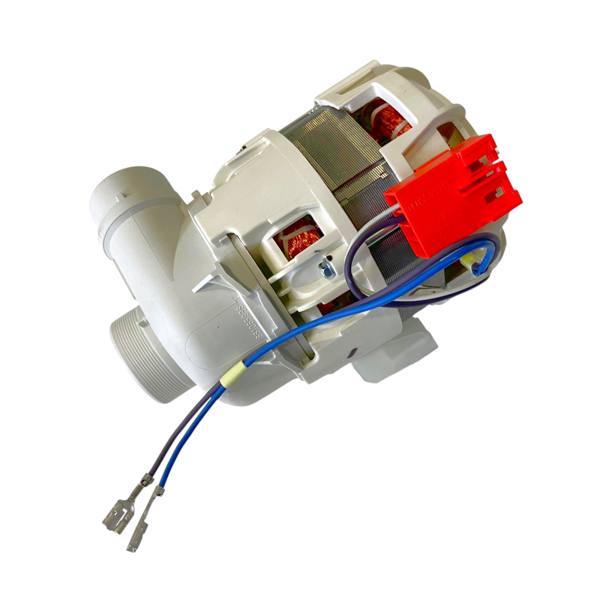 Насос циркуляционный PA085A25Z01 (EE270M) 2600 RPM для посудомоечной машины Electrolux (4055070025, 1113171118, 1113196503) Насос циркуляционный PA085A25Z01 (EE270M) 2600 RPM для посудомоечной машины Electrolux (4055070025, 1113171118, 1113196503)