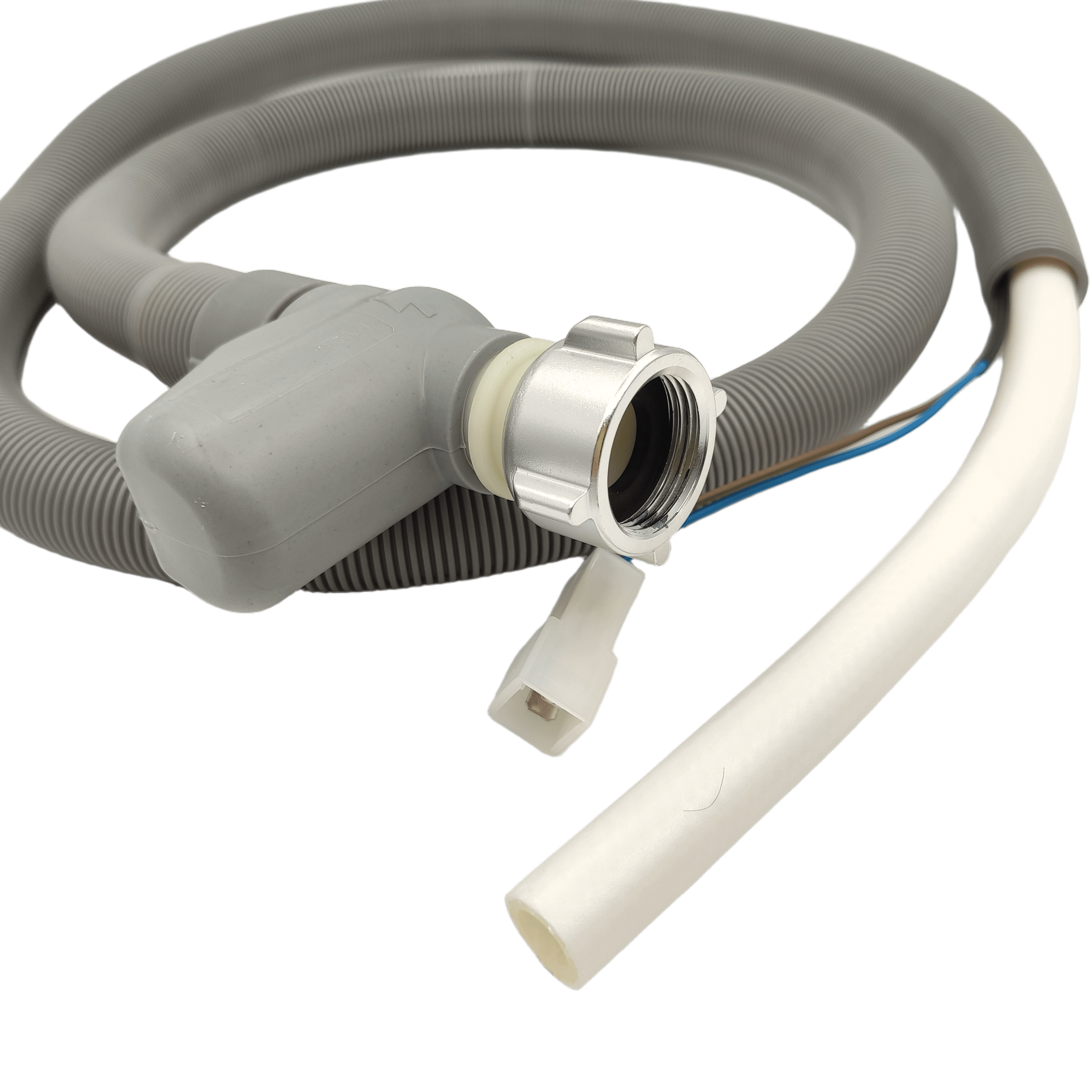 Заливной шланг с аквастопом посудомоечной машины Weissgauff 17476000007423