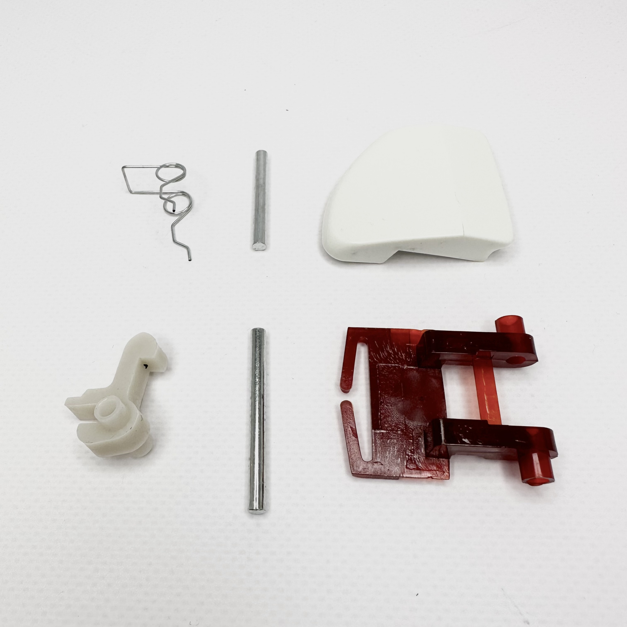 Ручка люка стиральной машины ARDO 719003400, 651027603 Whirlpool 481990310163