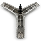 Крестовина для стиральной машины Bosch 680889 усиленная