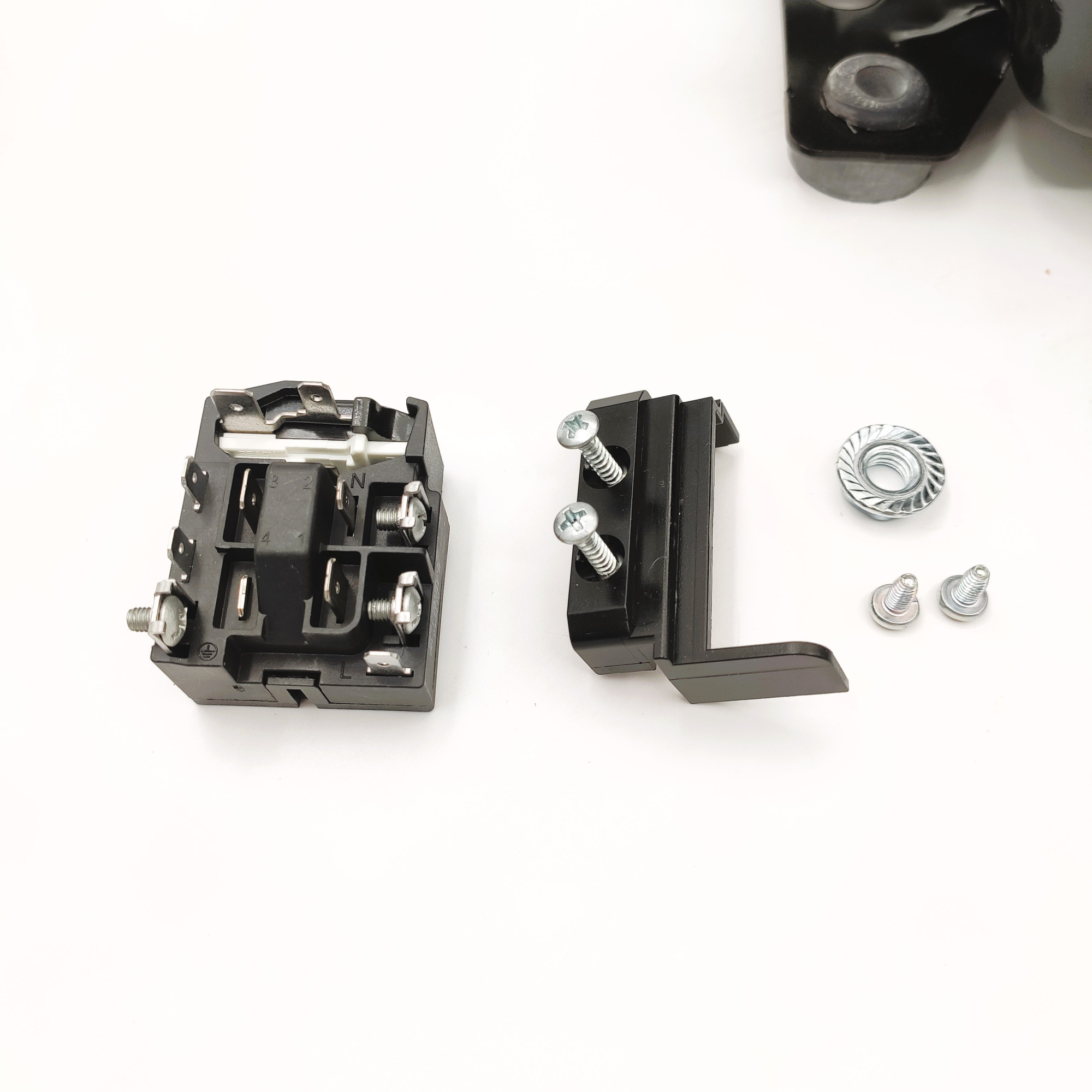 Компрессор для холодильника GMCC PZ120H1A R-600, 210W, -23,3°С