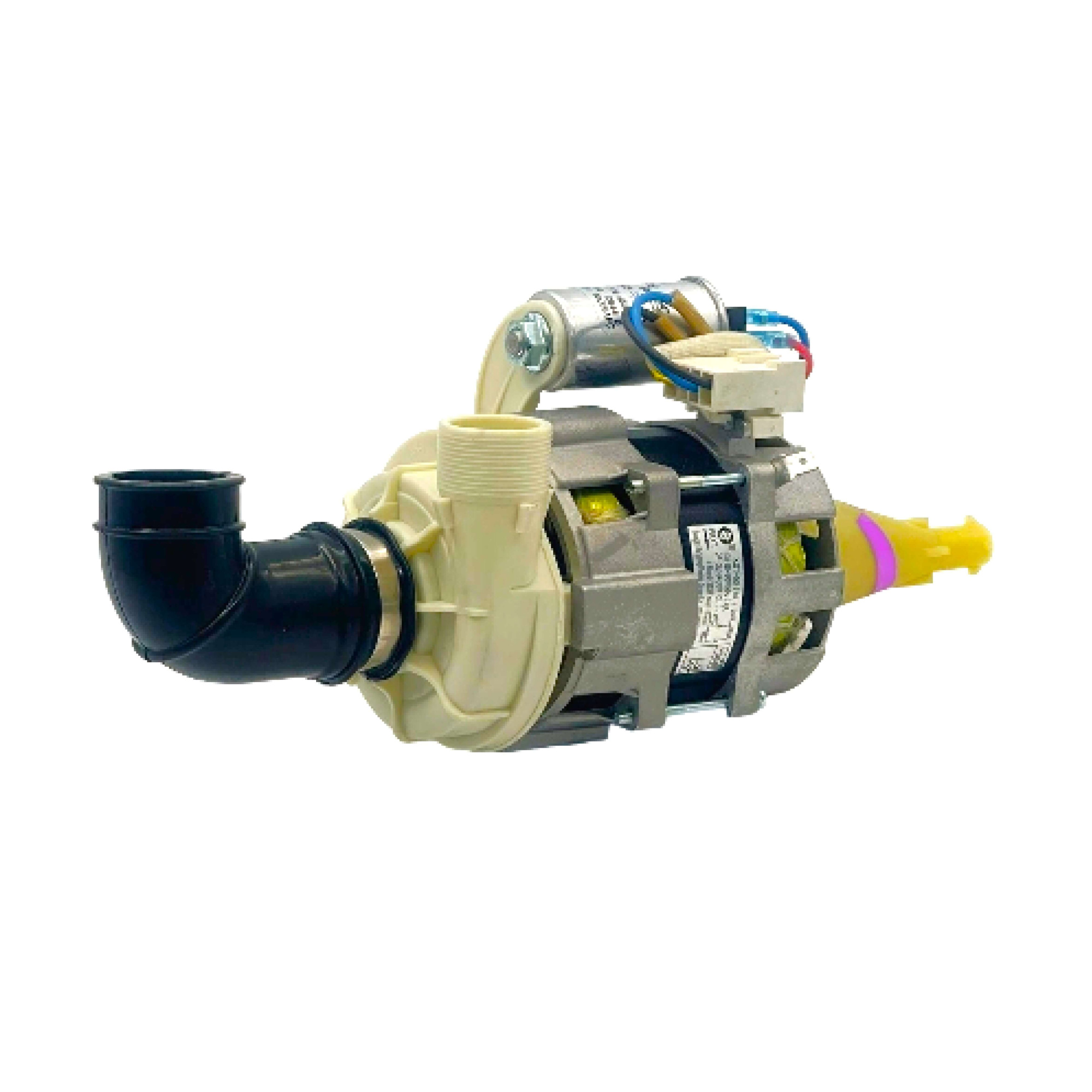 Циркуляционный насос посудомоечной машины Haier, Сandy 0120400414