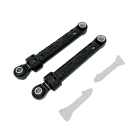 Амортизаторы стиральной машины Bosch 90N, 165мм 448032 2 ШТ.