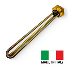 ТЭН водонагревателя RDT 2000W, Ø42 мм, 182244, 3401014 Оригинал Thermowatt Италия