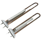 Комплект ТЭНов для водонагревателя Thermex (1300+700W) аноды и прокладки