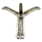 Крестовина барабана Zanussi, Vestel, Whirlpool, SMEG 37018992