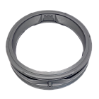 Манжета стиральной машины LG MDS41955002, MDS55242601 (ВСЕ ОТВОДЫ ОТКРЫТЫ)