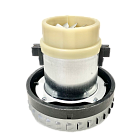 Двигатель пылесоса Karcher, Makita 1400W H=144мм DW-PC52, VC070682UGW, VAC047UN