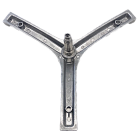 Крестовина для стиральной машины Haier 0020100450B Крестовина для стиральной машины Haier 0020100450B