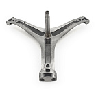 Крестовина стиральной машины Атлант 730136201500 203-204 H-125 мм