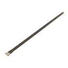 ТЭН водонагревателя Electrolux, Gorenje, AEG 900W, L-395мм СУХОЙ 3401306