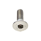 Нержавеющий болт крепления крестовины, М8x25 мм