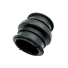 Патрубок для посудомоечной машины Midea, Dexp, Leran 12676000000146, 1037500, 12676000000132