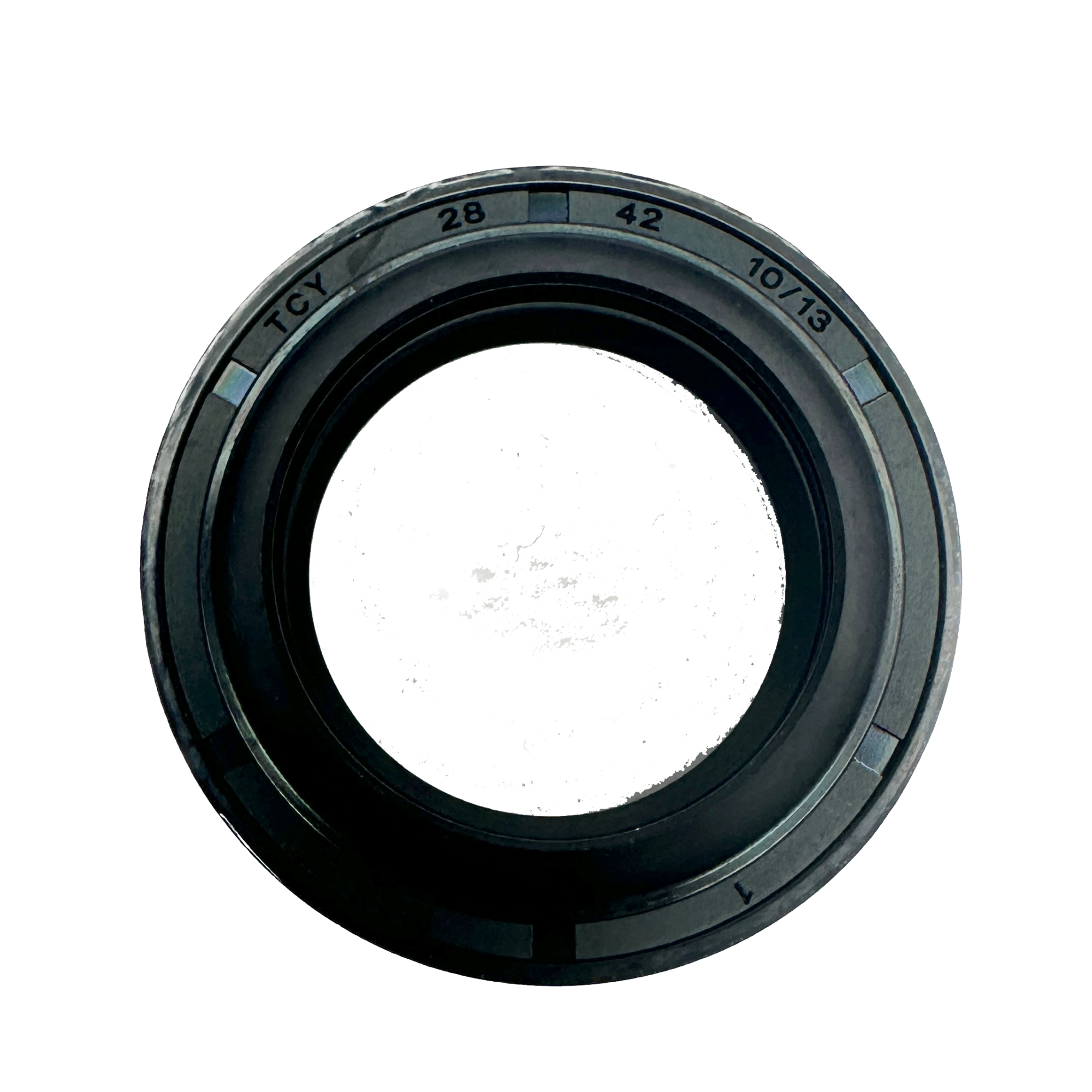 Сальник бака 28x42x10/13 для стиральной машины