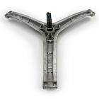 Крестовина для стиральной машины Vestel, Whirlpool, Zanussi 37000958 усиленная