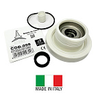 Суппорт (опора) стиральной машины Electrolux, Zanussi, 4071430963, cod.098 Италия