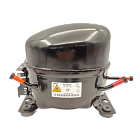 Компрессор для холодильника GMCC PZ120H1A R-600, 210W, -23,3°С