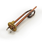 ТЭН водонагревателя RCF, 1500W, под разъем 65180069