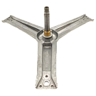 Крестовина стиральной машины Beko 28004500100, 2804500100, 88305023, cod744