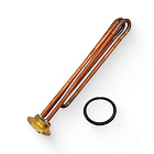 Комплект ТЭН водонагревателя RCT 3000W Ø42мм, 182384 + прокладка