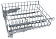 Корзины для посудомоечных машин